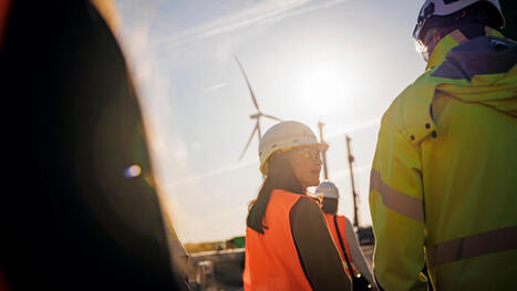 Neuwahlen "keine Alternative": Reiche nennt Kritik an ihrer Energiewende-Politik "Unsinn" | Kompass-Aktuell | Scoop.it