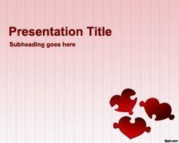 Fondo de Amor para PowerPoint | Plantillas PowerPoint Gratis | Presentaciones PowerPoint | Scoop.it
