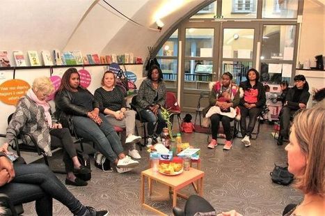 Lier garde d’enfant et projet de retour à l’emploi - Clermont-Ferrand (63000) - La Montagne | Labo Cités - L'actualité de la politique de la ville en Auvergne-Rhône-Alpes | Scoop.it