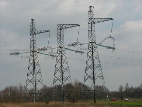 First known hacker-caused power outage signals troubling escalation | Digital Sovereignty & Cyber Security | Scoop.it