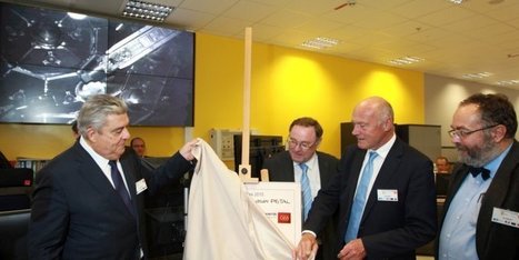 Perspectives pour l'Aquitaine: le puissant laser Petal | Atouts pour s’implanter et se développer en Nouvelle-Aquitaine | Scoop.it