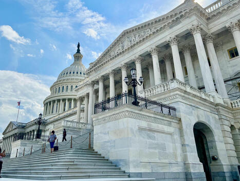 U.S. Crypto Market Structure Bill Unveiled by House Lawmakers | by Jesse Hamilton| | Edited by Nikhilesh De | CoinDesk.com | Surfing the Broadband Bit Stream | Scoop.it