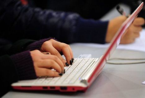 Avant Noël, Bruxelles met en garde contre les risques du ... - Libération | UseNum - Europe | Scoop.it