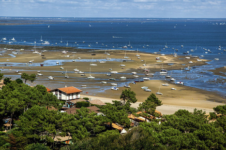 Le Cap-Ferret : une évasion 4 étoiles | Ma douce France | Scoop.it