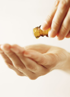 Sommeil et huile essentielles - Mutuelle | Aromathologie | Scoop.it