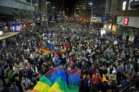 6 Most LGBT-Friendly Countries In Latin America | LGBTQ+ Destinations | Scoop.it