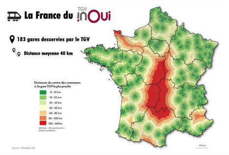 #train #transport #france #mobilité #aménagement #territoire | Maxime Blondeau | 72 comments | Notebook or My Personal Learning Network | Scoop.it