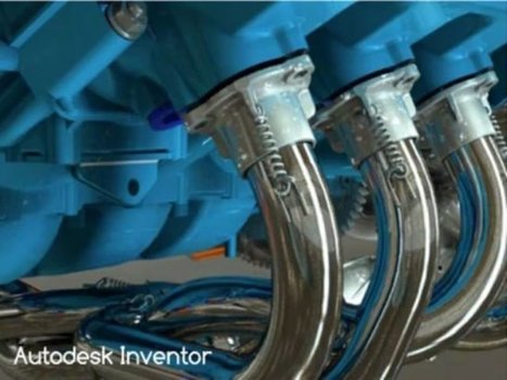 Autodesk inventor 2013 crack free download