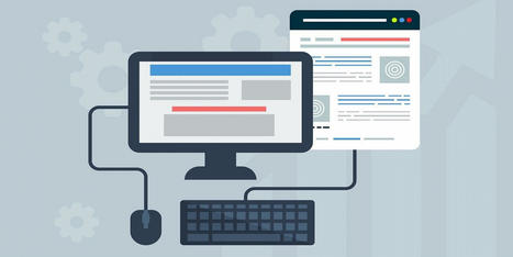 How to Convert a Complete Website to PDF by&nbsp;CHRISTIAN CAWLEY | Community Manager | Scoop.it