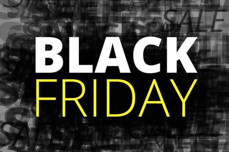 What are my rights if I am Injured Shopping on Black Friday? | Personal Injury Attorney News | Scoop.it