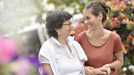 Aidants: les plates-formes de r&eacute;pit | D&eacute;pendance et fin de vie | Scoop.it