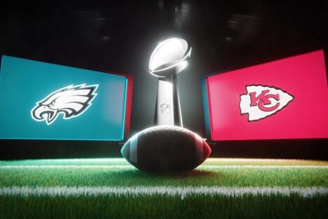 Half of Reach’s Super Bowl content blocked from advertising | TV Press Review | Scoop.it
