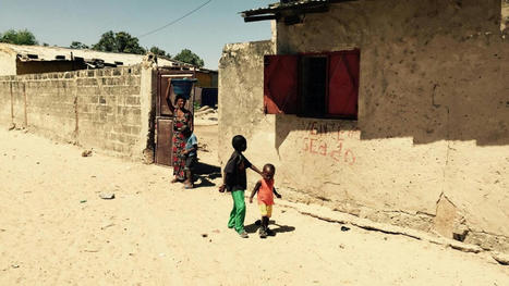 Documentaire: les «enfants fantômes», un défi pour l'Afrique | Remue-méninges FLE | Scoop.it