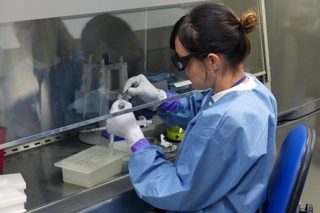 Le remboursement du DPI pourrait &ecirc;tre mis &agrave; l'agenda&nbsp; | Bio&eacute;thique & Procr&eacute;ation | Scoop.it