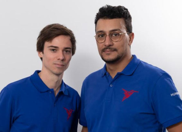 Hummink Raises €15 Million to Bring Micronic Precision Printing to Advanced Manufacturing | Innovating to what's next... | Scoop.it