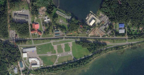 WSJ: USA:n tiedustelun mukaan Ukrainan lennokki-isku ei kohdistunut Putiniin | Uutisia lyhyesti | Yle | 1Uutiset - Lukemisen t&auml;hden | Scoop.it