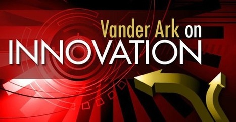 Not Much New in EdTech in 2017; 3 Things Could Change That in 2018 | Future of Learning | Scoop.it