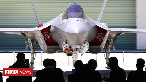 Engineering giant GKN sold to Melrose for £8bn | Microeconomics: IB Economics | Scoop.it