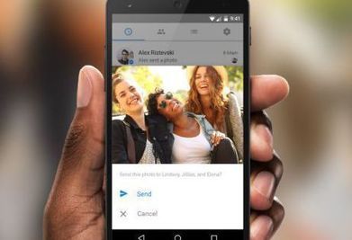 ALERT!!! Illegale Facebook-Funktion?: Messenger mit Gesichtserkennung scannt alle Fotos | Privacy | Social Media and its influence | Scoop.it