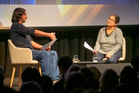 How outcomes measurement has changed the CMO-CFO relationship &ndash; with Nimmi Shah and Sameer Modha | TV Press Review | Scoop.it