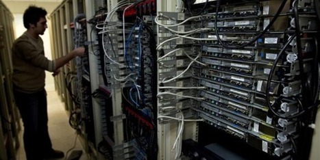 "Machine to machine", l'acte II d'Internet | Innovation & Technology | Scoop.it