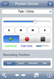 Top 10 Best Dictation App for iPhone & iPad | Tech Web Stuff | Apps(Android and iOS) | Scoop.it