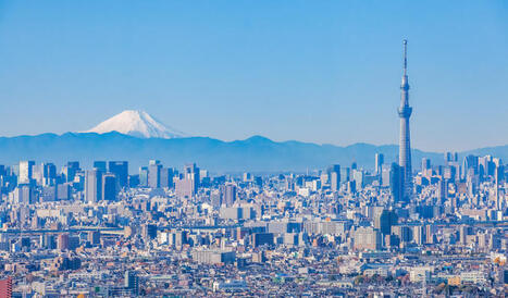 Doing Business between Japan and Australia | Japan Australia Business Creators | Business information Japan and Australia | Japanese Travellers | Scoop.it