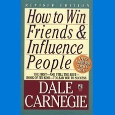 How To Win Friends And Influence People (Free Ebook Download) | Ebooks & Books (PDF Free Download) | Scoop.it