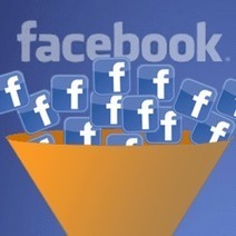 Accroître sa communauté et acquérir de nouveaux clients avec Facebook | WEBMARKETING | Scoop.it