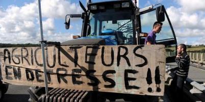 Le libre échange ruine les paysans et détruit la planète - L'Humanité | Lait de Normandie... et d'ailleurs | Scoop.it