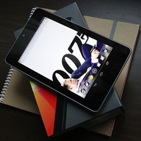 Most Popular Android Tablet: Nexus 7 - Lifehacker | Android and iPad apps for language teachers | Scoop.it