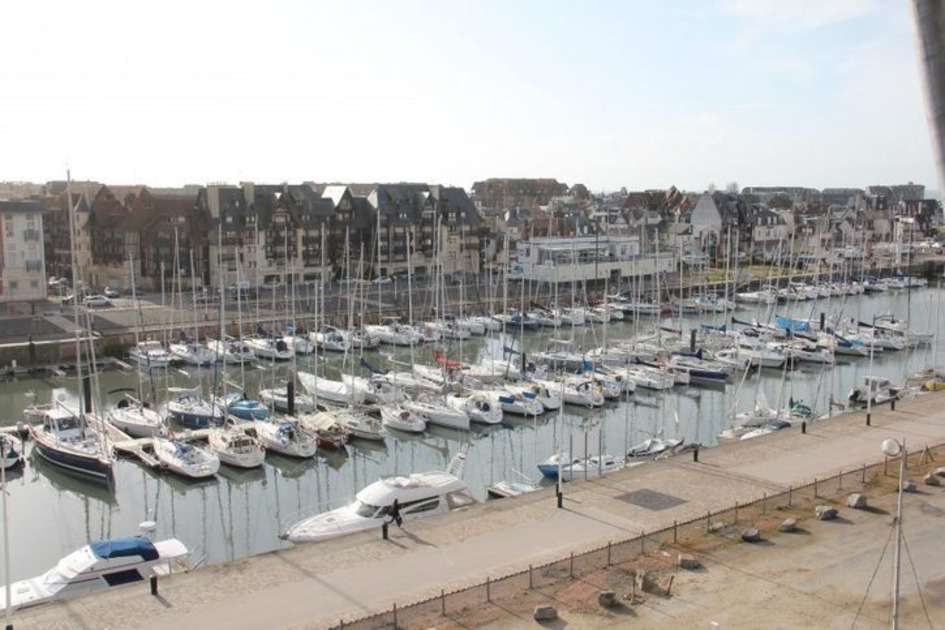 H&eacute;bergements touristiques &agrave; Deauville&nbsp;: vers une d&eacute;claration obligatoire des locations meubl&eacute;es | Une semaine d'actu - Newsletter de veille de l'AURH | Scoop.it