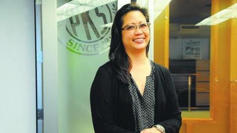 Women in leadership roles still scarce; collaboration, mentoring and confidence are key - Pacific Business News | Women's Economic Empowerment, Gender Equality, Women in Politics, Indigenous Women and Children | Scoop.it