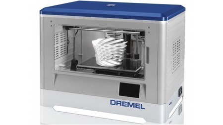 L'imprimante 3D de Dremel arrive ! | Innovation sociale | Scoop.it