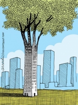 Concorso Nazionale “Energia sostenibile nelle città” | Edifici Ecosostenibili e Biocompatibili | Scoop.it