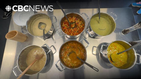 Equipping First Nations cooks with culinary skills&nbsp; | Indigenous Stories and Education | Scoop.it
