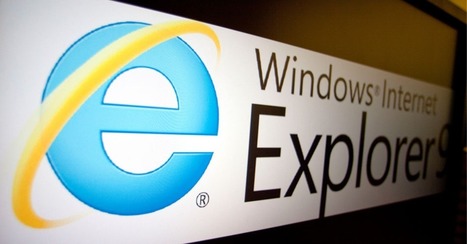 Microsoft Web Browser Security Bug Could Impact Millions of Users | Freewares | Scoop.it