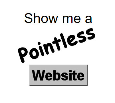 Pointless.com - Pointless websites | A1Uutiset | Scoop.it