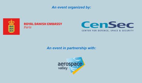 SPACE INNOVATION EVENT | Aerospace Valley | Aerospace & Mobility | Scoop.it