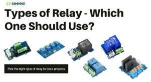 Types of Relay - Which One Should You Use? | tecno4 | Scoop.it