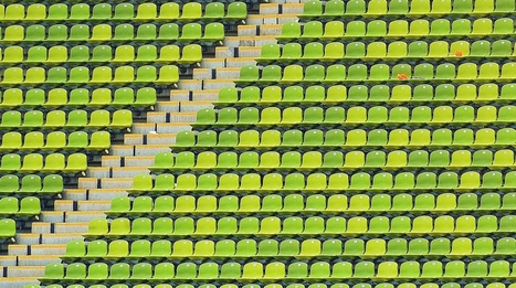 Personalization: Why Curated Content Is Good For Business | Innovating in an Age of Personalization | Scoop.it
