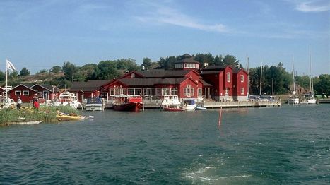 Tutkija Ahvenanmaasta: &rdquo;Aseistamattomana helppo nakki&rdquo; | 1Ei lakastunut lehti | Scoop.it