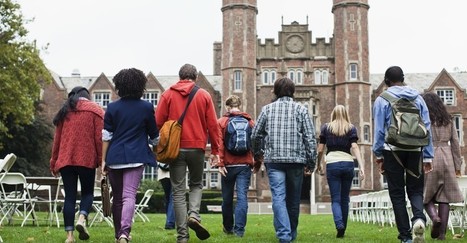 College Freshmen&rsquo;s Most Popular Names | Name News | Scoop.it