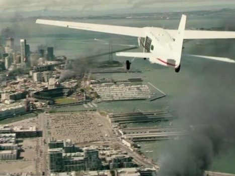 'San Andreas' Movie Review: Promises To Keep You Thrilled | Bollywood Movies News | Scoop.it
