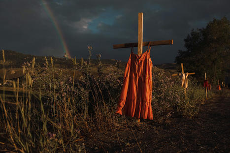 Kamloops Residential School | World Press Photo winners - Amber Bracken | Photography | Scoop.it