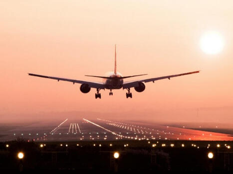 Airspace curbs, high fares steer Indian travellers towards Asia&rsquo;s East | Indian Travellers | Scoop.it