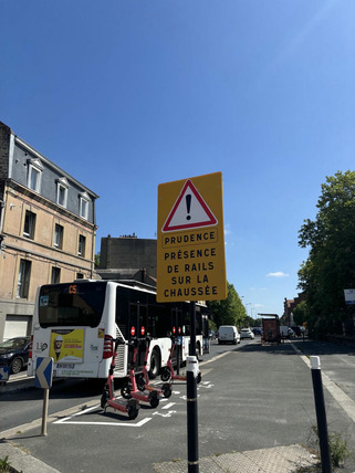 « C'est la pire rue pour circuler au Havre » : pourquoi c'est si galère sur le boulevard Jules-Durand | Veille territoriale AURH | Scoop.it