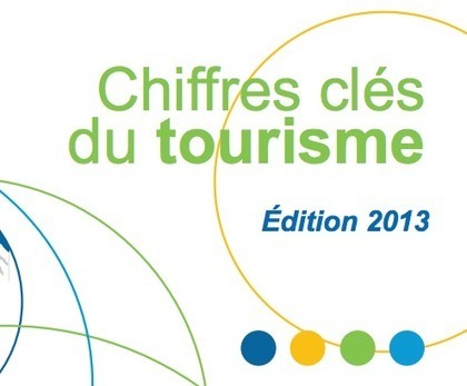 Les chiffres cl&eacute;s du tourisme 2013 | R&eacute;seau des Offices de tourisme de l'Is&egrave;re | Scoop.it