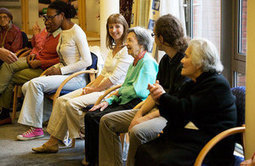 New Mental Health Dementia and Neurology Intelligence Networks - News stories - GOV.UK | Can Social Media Improve Health? | Scoop.it