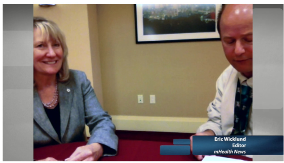 Telehealth gains traction in the Pacific Northwest and in Sweden | mHealthNews | Social Health on line | Scoop.it